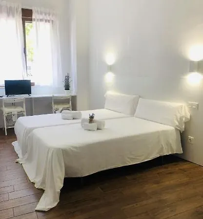 Lejlighedshotel Residencia *