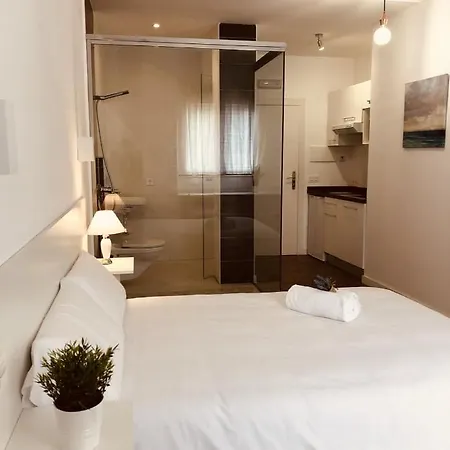 Residencia * Salamanca