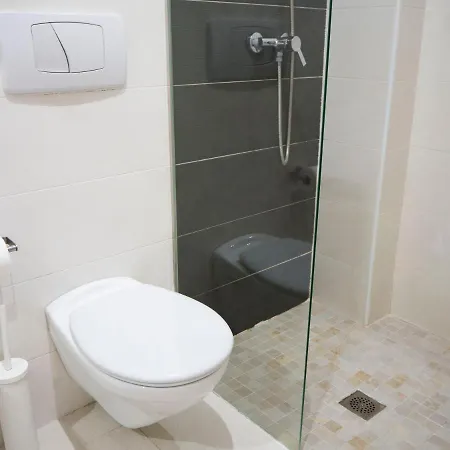Residencia Lejlighedshotel